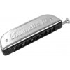 Hohner Chrometta 10C