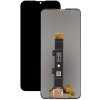 LCD Displej + Dotykové sklo Motorola Moto E20 Farba: Čierna