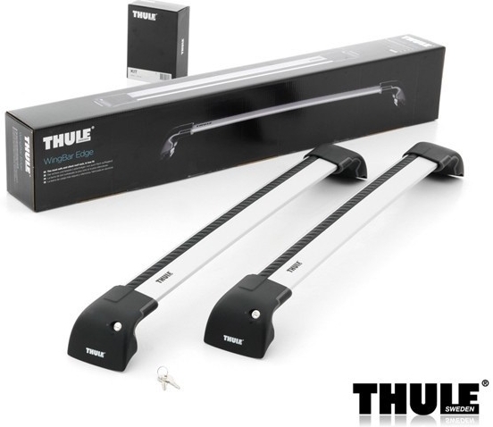 Strešný nosič Thule WingBar Edge 9592