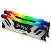 KINGSTON DIMM DDR5 64GB (Kit of 2) 6000MT/s CL32 FURY Renegade RGB (KF560C32RSAK2-64)