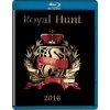 Royal Hunt - 2016 / Blu-Ray [Blu-Ray]