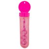 Bublifuk, 30ml , white Farba: Pink