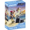 Playmobil 71421 Mistr kanónů