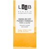 AA LAAB maska na pery Puddin' formula Firm Glow 15g