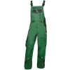 ARDON VISION 03 nohavice traky zelené 194cm 3XL