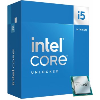 Intel Core i5-14600K BX8071514600K