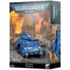 Games Workshop Warhammer 40000: Space Marine Predator