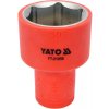 YATO Nástrčný kľúč izolovaný 1/2