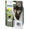 EPSON Atramentová náplň Epson T0894 yellow pre S20/SX105/SX205/SX218/SX405 (