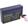 Olověný akumulátor Long 12V 0,7Ah AMP