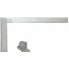 Rebiop Uholník príložný 250x125mm