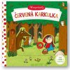 Svojtka Minirozprávky Červená čiapočka