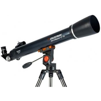 Celestron AstroMaster 70AZ