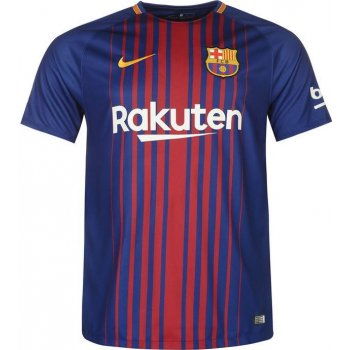 Nike FC Barcelona 2017-2018 domáci + vlastné meno a číslo