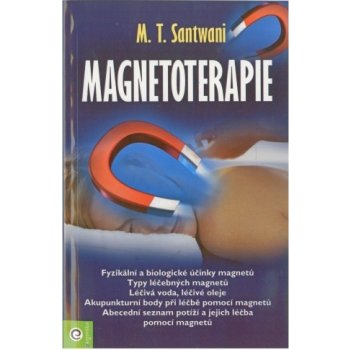 Magnetoterapie - M.T. Santwani