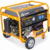 6500W generátor s elektrickým štartovaním PM-AGR-6500M-EL žltá