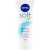 Nivea Soft hydratačný krém 75 ml
