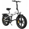 ENGWE ENGINE X - 2022 Farba: Biela