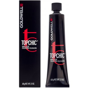 Goldwell Tophic 5/NA - prírodná popolavá svetlá hnedá 60 ml