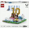 LEGO Editions 43011 Lionel Messi - Hviezdne momenty futbalu