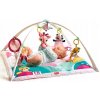 Podložka na hranie pre bábätká, 2 v 1, Tiny Love Gymini Deluxe
