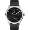 Withings HWA10-model 4-All-Int ScanWatch 2 Black 42 mm 5ATM