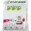 Nateen Mati PLUS M podložka pod pacienta 60x60 cm 10 ks