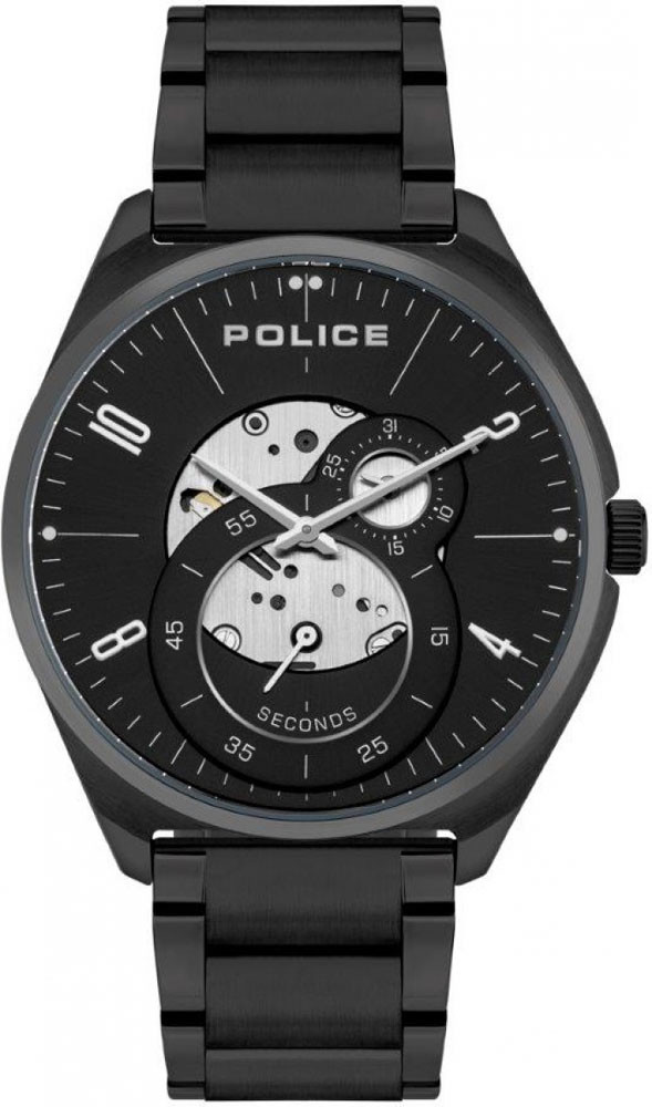 Police PL16022JSBU/02M