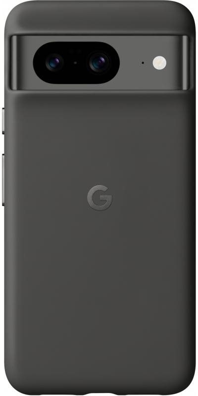 Google Pixel 8 Case Charcoal