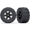 Traxxas bicykel 2.8