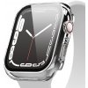 Elago kryt Clear Shield pre Apple Watch 7 41mm - Clear EAW7-41CL-CL