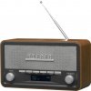 Denver DAB-18 Natural Digitálne rádio DAB+