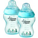 Tomme Tippee Fľaša C2N 260 ml 2ks