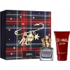Jean Paul Gaultier Scandal Jean Paul Gaultier Scandal Pour Homme toaletná voda plniteľná 50 ml + sprchový gél 75 ml