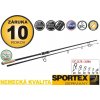 Sportex Paragon Carp Old School 3 lb 3,66 m korková rukoväť 2 diely