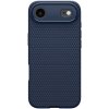 Spigen Liquid Air kryt pre iPhone Air - tmavomodrý ACS10303 - možnosť vrátiť tovar ZADARMO do 30tich dní