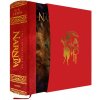 The Chronicles of Narnia 7-in-1 Deluxe Hardcover Slipcase