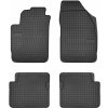 Koberce gumenné FroGum Fiat STILO 2001-2010
