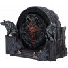 Nemesis Now Diablo IV Storage Box Hells Gate 22 cm