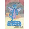Dračí poklad a jiné pohádky - Jaroslava Szilvásová