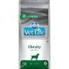 Vet Life Natural Canine Dry Obesity 2 kg