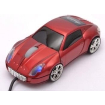 Acutake Extreme Racing Mouse R3 ACU-ERM-R3