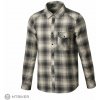 IXS Carve 1.0 košeľa, sand/black L
