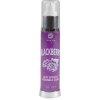 Secret Play Kissable Lube & Hot Oil Blackberry 50 ml