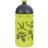 Zdravá fľaša R&B Dinosaury 500ml