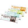 Happy Life Kokosová tyčinka Happylife Coco Bar 40g Kokosová s višňami BIO