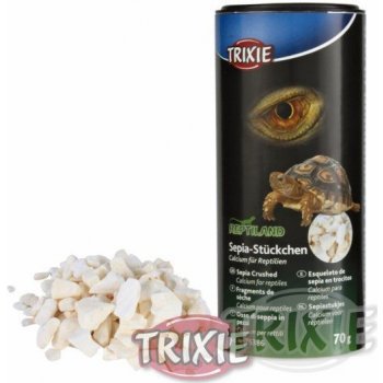 Trixie Drtená sépiová kosť 250ml/70g