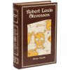 Robert Louis Stevenson (Robert Louis Stevenson)(Pevná)