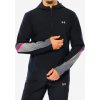 Bežecká bunda Under Armour Velociti Storm Hooded Jkt - black/castlerock/reflective