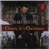 LP Blake Shelton: Cheers, It's Christmas DLX